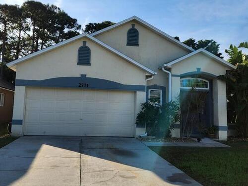 2771 Mariah Drive, Melbourne, FL 32940