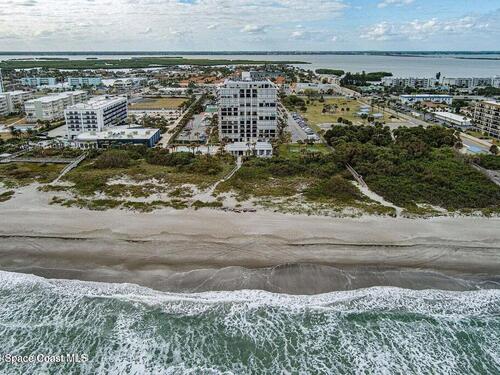 2100 N Atlantic Avenue, Cocoa Beach, FL 32931