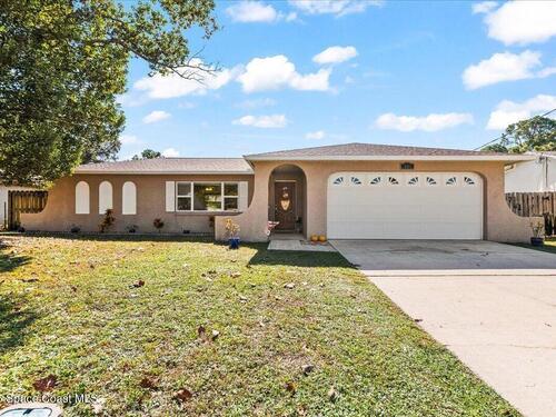 985 Sycamore Drive, Rockledge, FL 32955