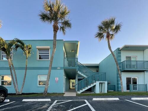 351 Taylor Avenue, Cape Canaveral, FL 32920