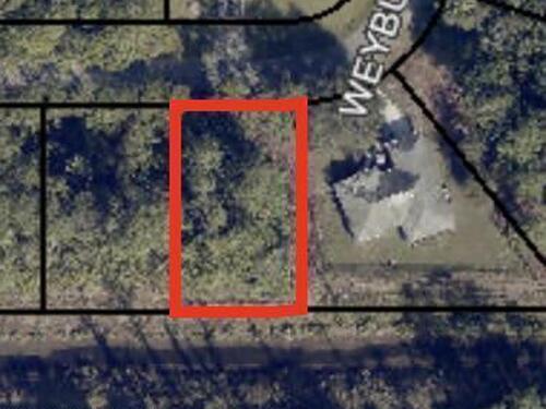 682 Henlock Street SE, Palm Bay, FL 32909