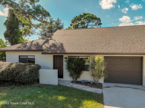 640 Casa Grande Drive, Melbourne, FL 32940