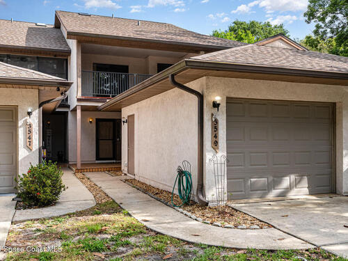 3549 Muirfield Drive, Titusville, FL 32780