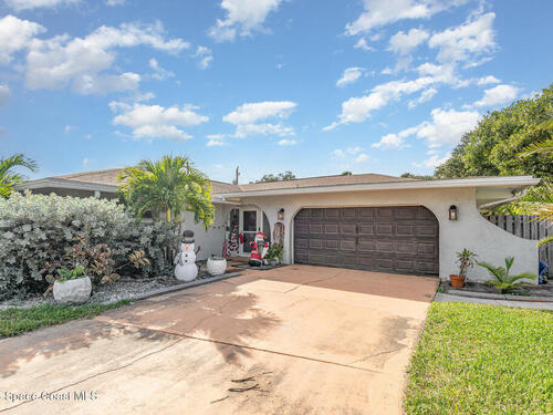 2130 S Patrick Drive, Indian Harbour Beach, FL 32937