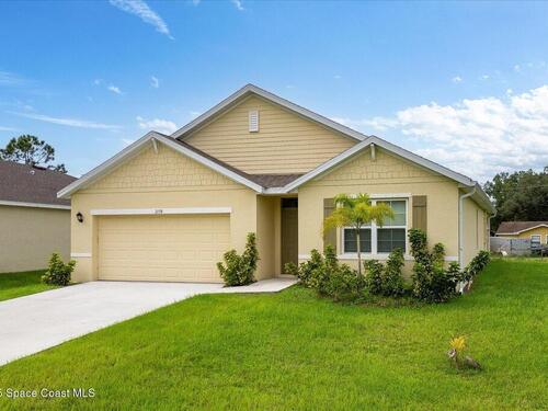 2158 Jupiter Boulevard SW, Palm Bay, FL 32908