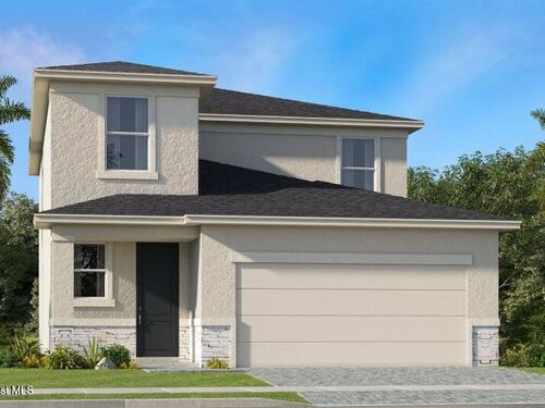 2299 Croft Inlet Drive NW, Palm Bay, FL 32907