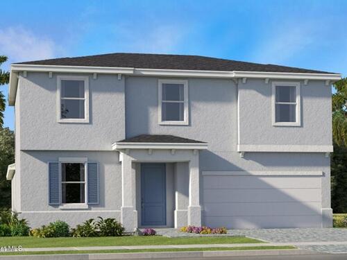 2315 Majorelle Drive NW, Palm Bay, FL 32907