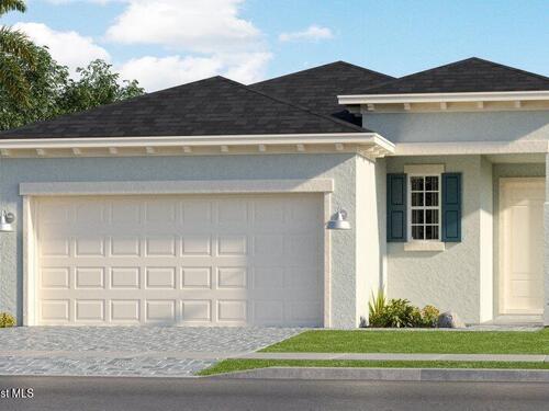 2672 Antarus Drive NW, Palm Bay, FL 32907