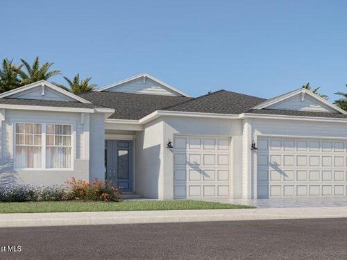 1423 Blessed Isles Drive NW, Palm Bay, FL 32907