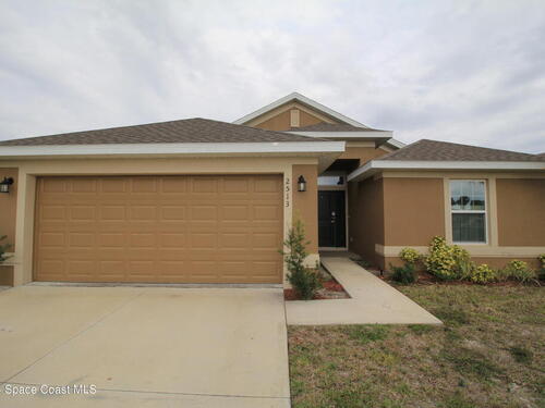 2513 Pinwherry Street NW, Palm Bay, FL 32907