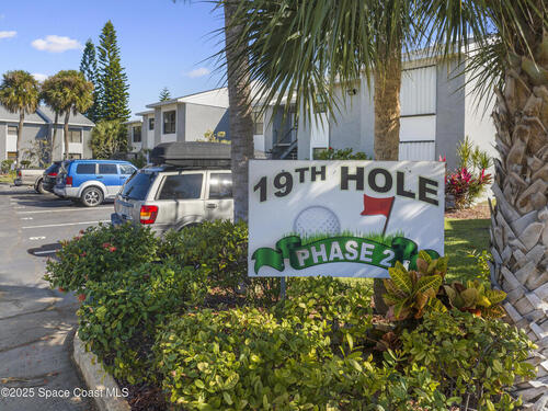 2801 Sand Trap Lane, Melbourne, FL 32935