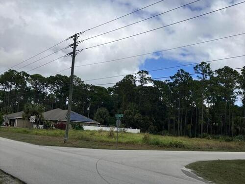 0000 Gaynor Drive SW, Palm Bay, FL 32908