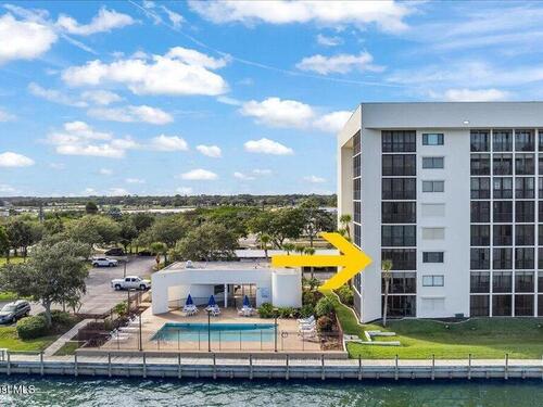 300 S Sykes Creek Parkway, Merritt Island, FL 32952