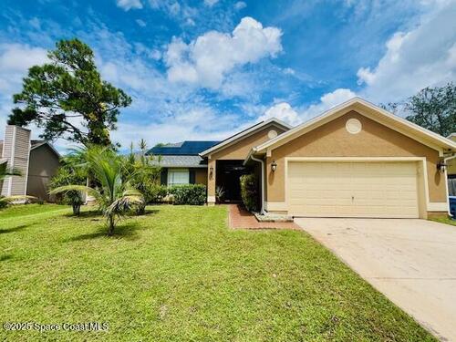 309 Emerson Drive NW, Palm Bay, FL 32907