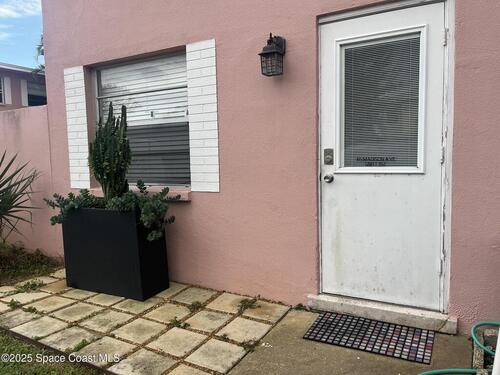 415 E Madison Avenue, Cape Canaveral, FL 32920