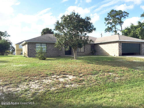 1966 Gould Avenue SW, Palm Bay, FL 32908