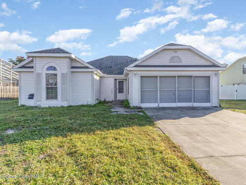 847 Trailwood Avenue, Titusville, FL 32796