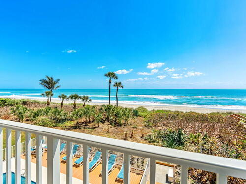 1505 N Highway A1a, Indialantic, FL 32903