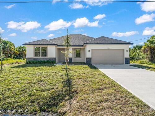 408 St Andre Boulevard SW, Palm Bay, FL 32908