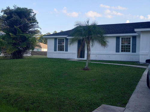 1238 Sanchez Street SE, Palm Bay, FL 32909