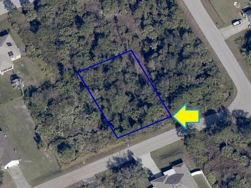 1085 Towhlen Street SE, Palm Bay, FL 32909
