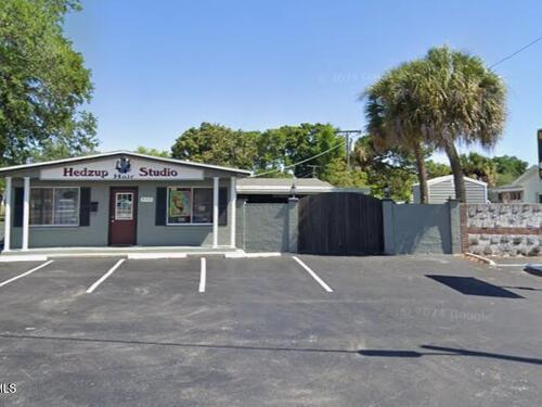 5 N Deleon Avenue, Titusville, FL 32796