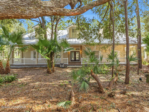 5430 Amy Way, Mims, FL 32754