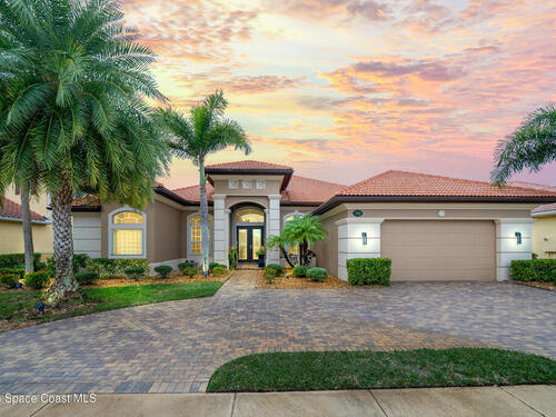 3388 Lamanga Drive, Melbourne, FL 32940