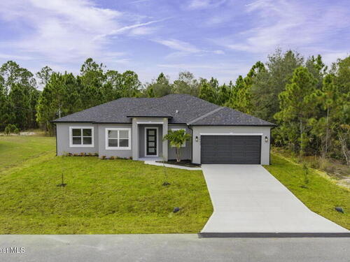 3042 Gabrysh Avenue SE, Palm Bay, FL 32909