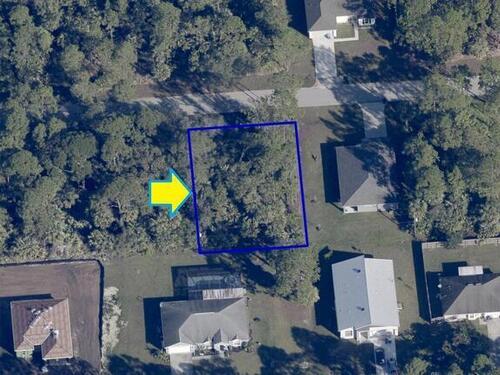 426 La Croix Road SW, Palm Bay, FL 32908