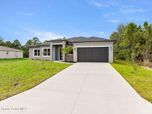 1291 Tacoma Street SE, Palm Bay, FL 32909