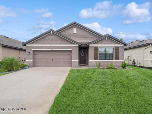 5221 Talbot Boulevard, Cocoa, FL 32926