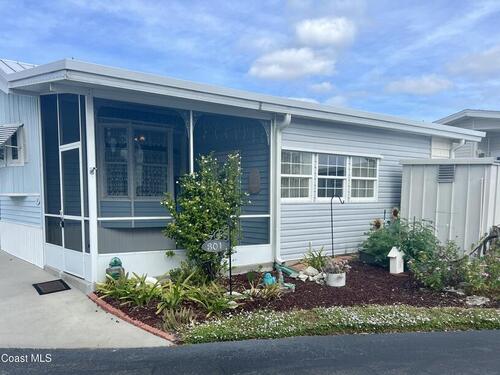 301 Akron Way, Rockledge, FL 32955