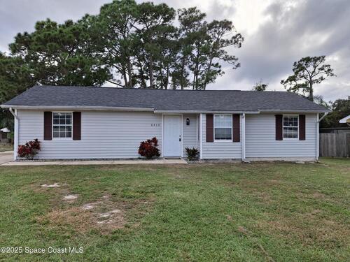 6410 Lookout Drive, Cocoa, FL 32927