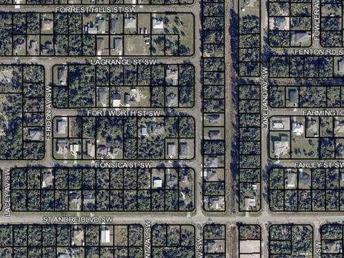 543 Fonsica Street SW, Palm Bay, FL 32908