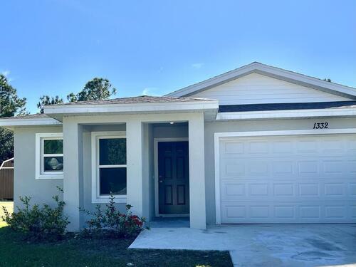 1332 Giddings Street SW, Palm Bay, FL 32908