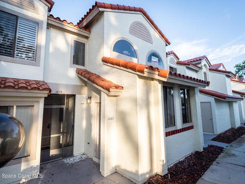 1087 Country Club Drive, Titusville, FL 32780