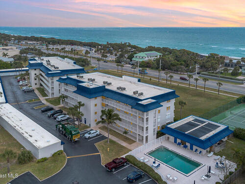 2160 N Hwy A1a, Indialantic, FL 32903