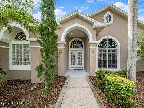 908 Fostoria Drive, Melbourne, FL 32940