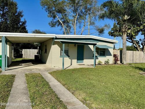 1004 Green Road, Rockledge, FL 32955