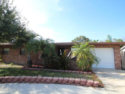 165 Virginia Road, Melbourne, FL 32904