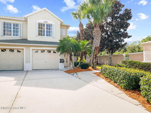 700 Trotter Lane, Melbourne, FL 32940