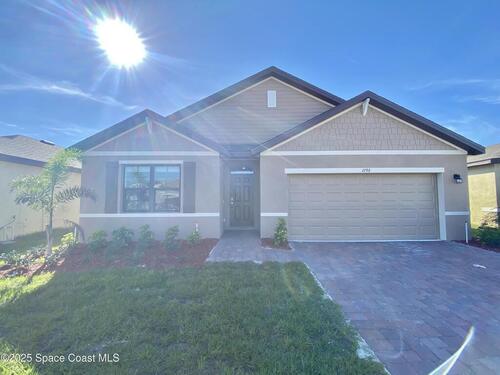 1793 Farmhouse Road SE, Palm Bay, FL 32909