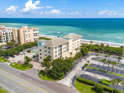1725 N Highway A1a, Indialantic, FL 32903