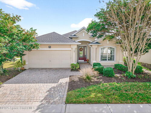 3407 Bancroft Drive, Melbourne, FL 32940