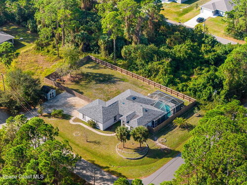 3200 Forghun Avenue SE, Palm Bay, FL 32909