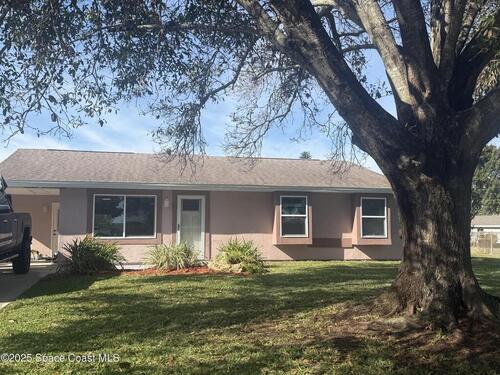 1395 Cromey Road NE, Palm Bay, FL 32905