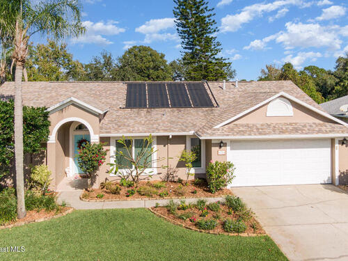 1254 Winding Meadows Road, Rockledge, FL 32955