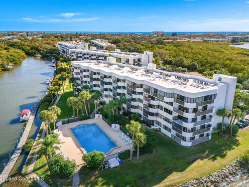 300 Columbia Drive, Cape Canaveral, FL 32920