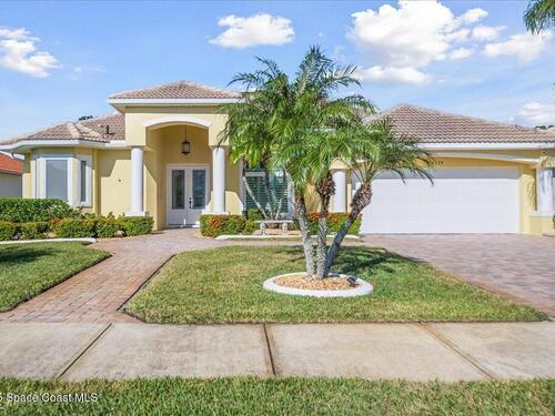 4329 Collingtree Drive, Rockledge, FL 32955